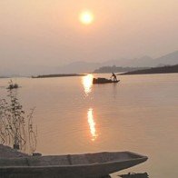 Vẻ đẹp miền sóng nước Cấm Sơn