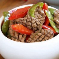 Cách xào cật heo ngon mà không bị hôi