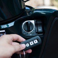 Honda Việt Nam thay thế toàn bộ khóa thông minh trên SH 2015 lỗi
