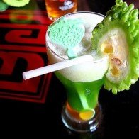 Loại nước quen thuộc uống tới đâu độc tiêu tới đấy