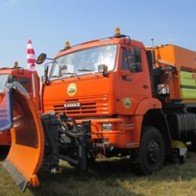 Kamaz coi trọng thị trường Việt Nam