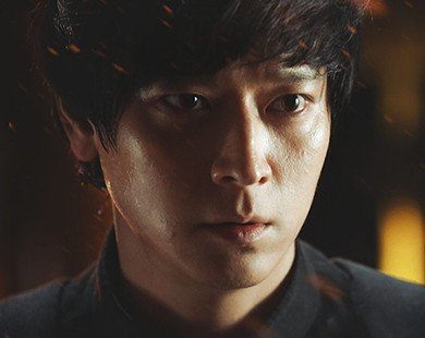 Phim của Kang Dong Won thắng ‘007: Spectre’ trên sân nhà
