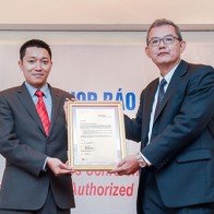 Hãng dầu nhớt danh tiếng ExxonMobil đã chọn được nhà ủy quyền tại miền Bắc