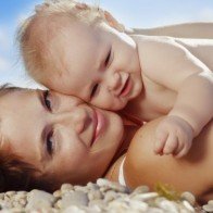 5 thói quen phải làm trong mùa lạnh cần rèn để con không ốm