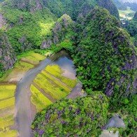 Tư vấn cho chuyến du lịch Tam Cốc hoàn hảo