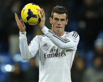 150 triệu bảng, MU sẵn sàng đón Robben và Bale