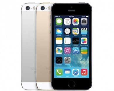 iPhone 4 inch mới của Apple có thiết kế giống iPhone 5S