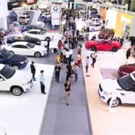 1/1/2016: Ôtô nhập tăng giá mạnh