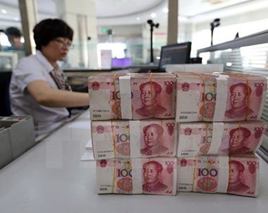 Trung Quốc phá vỡ quỹ tín dụng đen trị giá hơn 64 tỷ USD