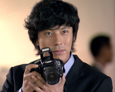 Han Jae Suk – chàng diễn viên cá tính nhất màn ảnh xứ Hàn