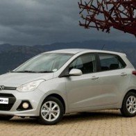 Xe nhỏ, giá rẻ Ấn Độ ồ ạt vào Việt Nam