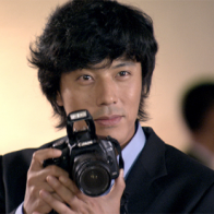 Han Jae Suk – chàng diễn viên cá tính nhất màn ảnh xứ Hàn