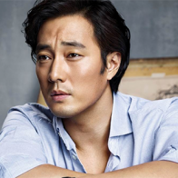 So Ji Sub được bình chọn là 'biểu tượng nghiêm túc'