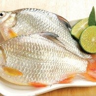 Cách khử mùi tanh của cá trong nhà bếp và trong tủ lạnh