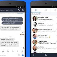 Facebook ra mắt phiên bản Messenger dành riêng cho công việc