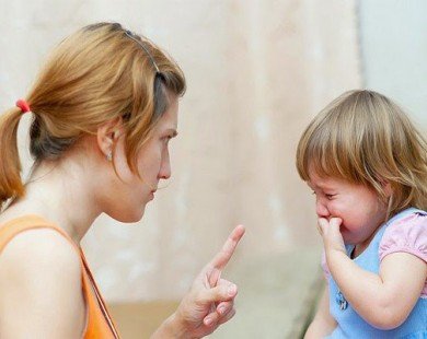 5 lí do trẻ không nghe lời cha mẹ ngay khi được nhắc nhở lần đầu