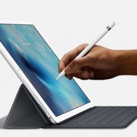 Apple xác nhận lỗi kì lạ của iPad Pro