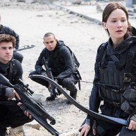 Khởi đầu không như kỳ vọng, The Hunger Games vẫn chiếm ngôi đầu