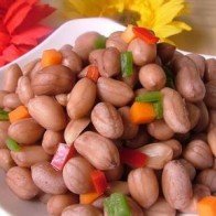 Vì sao lạc được xem là quả trường sinh?