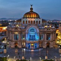 Mexico muốn lọt tốp 5 điểm đến hấp dẫn nhất thế giới vào 2018