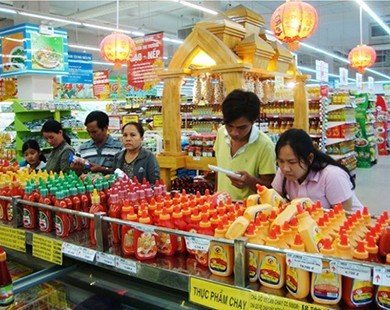 Nhiều hãng bán lẻ lớn của Nhật sẽ đầu tư vào Việt Nam