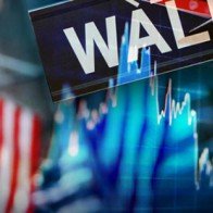 Chứng khoán Mỹ phục hồi nhờ cổ phiếu năng lượng