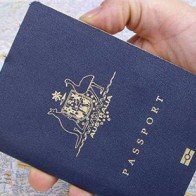 Australia thử nghiệm hộ chiếu điện tử