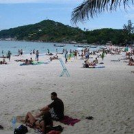 Thái Lan thắt chặt an ninh trước đại tiệc trăng tròn