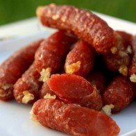 Hướng dẫn làm lạp xưởng