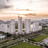Thị trường BĐS Việt Nam với 5 cơ hội bứt phá