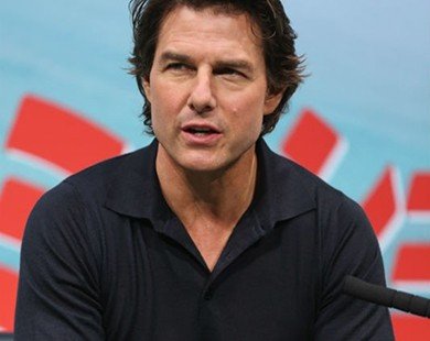 Tom Cruise sẽ hồi sinh ‘Xác ướp Ai Cập’?