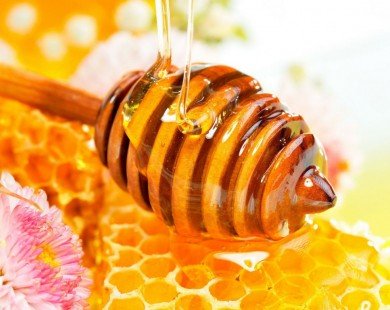 8 cách phân biệt mật ong thật và mật ong giả cực đơn giản