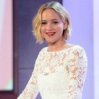 Jennifer Lawrence chuẩn bị làm đạo diễn phim hài