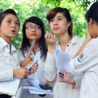 Hà Nội chọn mức tăng học phí tối thiểu