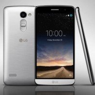 LG ra smartphone tầm trung giá 232 USD