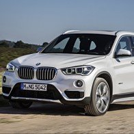 BMW X1 2016 giá “chát” nhưng lái chán