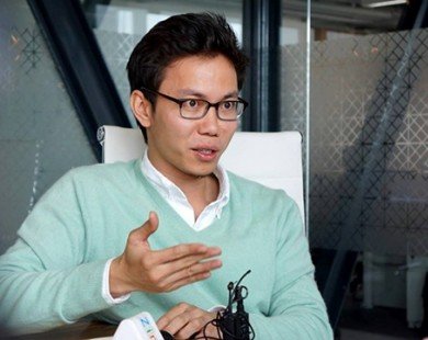 CEO Uber Việt Nam: 'Chúng tôi không có ý định lách luật'