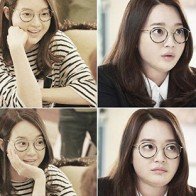 Nàng béo đang gây sốt trên màn ảnh Hàn Quốc là ai?