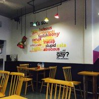 Quán cà phê dành riêng cho người đồng tính ở Sài Gòn