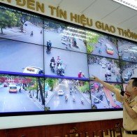 Từ tháng 12, CSGT sẽ gửi giấy phạt nguội xe vi phạm về tận nhà