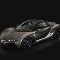 Yamaha Sports Ride bản sản xuất sẽ ra mắt cuối năm 2017?