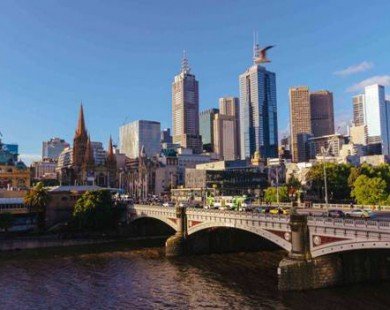 Năm 2016 nên đầu tư vào BĐS Sydney hay Melbourne?