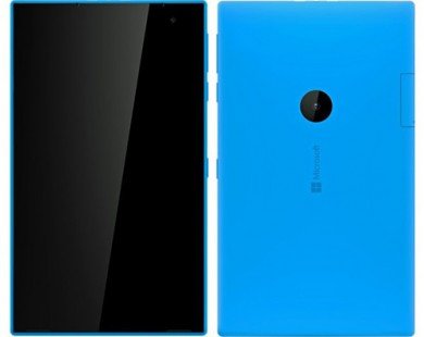 Tablet Mercury bị khai tử sau khi Microsoft mua lại Nokia