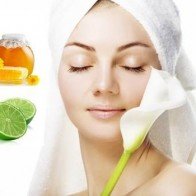 Làn da sáng hồng, mịn màng chỉ với 1 nghìn đồng mỗi ngày