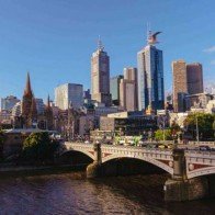 Năm 2016 nên đầu tư vào BĐS Sydney hay Melbourne?