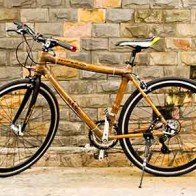 Xe đạp tre xuất khẩu: Niềm tự hào của người Việt
