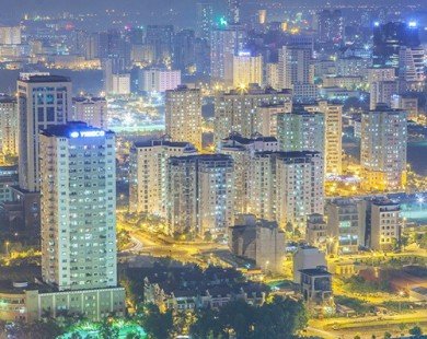 Hội nhập ASEAN - “Thời cơ vàng” cho nhà đầu tư bất động sản