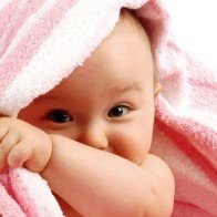 Chăm sóc da trẻ mùa đông đúng cách