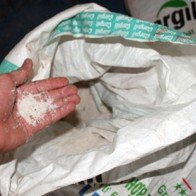 Nông dân hoang mang giữa "ma trận" phân bón thật, giả