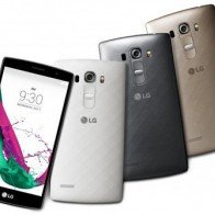 LG Zero: Smartphone thiết kế toàn kim loại, cấu hình thấp của LG